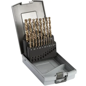 Utförsäljning Spiralborr